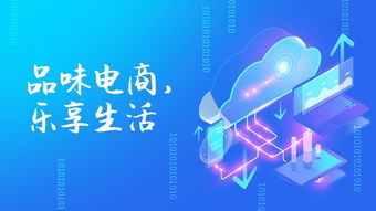 未來電子商務(wù)的發(fā)展趨勢