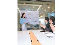 自由美專業(yè)生產(chǎn)標(biāo)識規(guī)劃設(shè)計 標(biāo)識工程安裝等商務(wù)服務(wù)產(chǎn)品