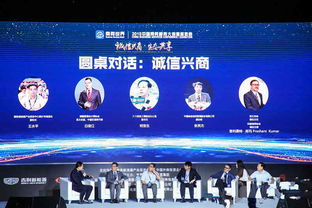 商務世界 2018中國商務服務大會8月榮耀京城