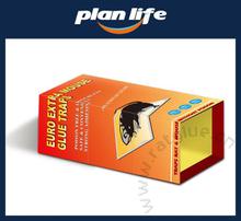 居家除害小衛(wèi)士 粘蠅板與粘鼠板的選購與使用指南